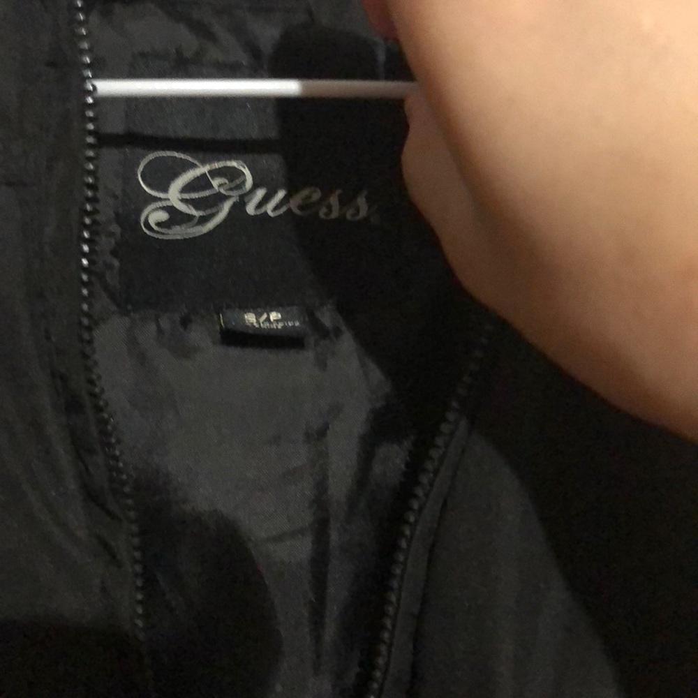 Guess jacket - Picture 3 of 3